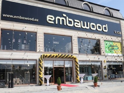 Embawood-un malları BOYKOT EDİLƏCƏK?..