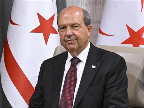 Ersin Tatar Azərbaycana səfər edəcək