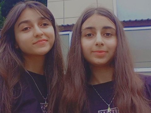 Özü maksimum, bacısı 247 bal TOPLADI