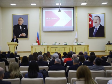 Plagiatla mübarizənin təhsil sahəsində tətbiqi