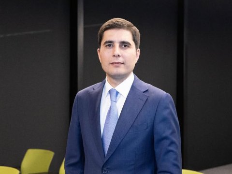 Agentlik sədrinə yeni müavin TƏYİN EDİLDİ