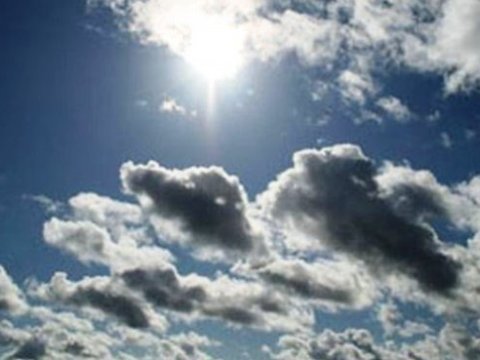 Sabahın hava proqnozu açıqlandı