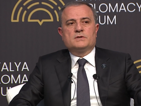 Ceyhun Bayramov Azərbaycanın şərtlərini Ermənistana BƏYAN ETDİ