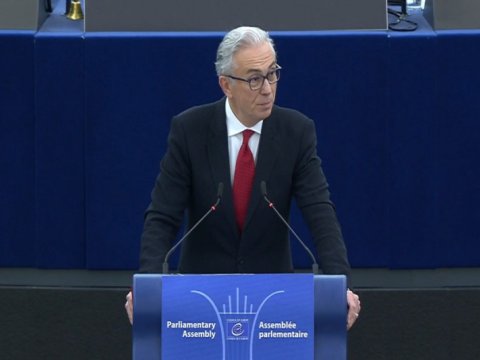 Qərbi Azərbaycan İcmasından AŞPA prezidentinə ETİRAZ