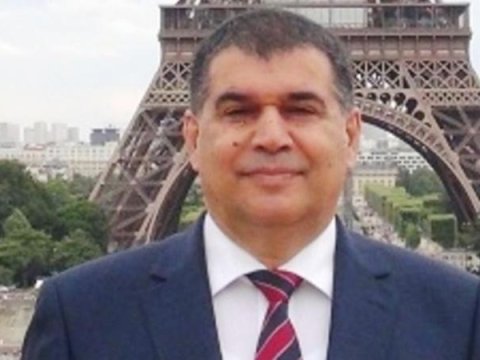 Elşad Abdullayev Baş Prokurorluğa çağırıldı