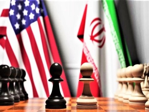 ABŞ-İran danışıqları müsbət atmosferdə keçib