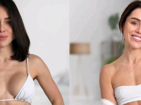 Qadınlar estetik sinələrdən İMTİNA EDİR