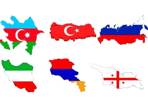 Gürcüstan "3+3"ə qoşulmağı planlaşdırmır