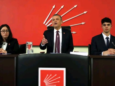 CHP-nin yeni rəhbərliyi: iki yeni üzv, bir tələbə - SİYAHI
