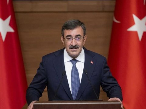 Suriya beynəlxalq aktora çevrilməlidir -&nbsp;Cevdet Yılmaz