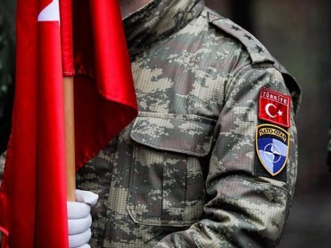 Türkiyə NATO-nu GÜCLƏNDİRİR