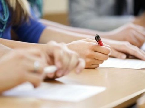 Şuşa, Xankəndi və Xocalıda ilk buraxılış imtahanı