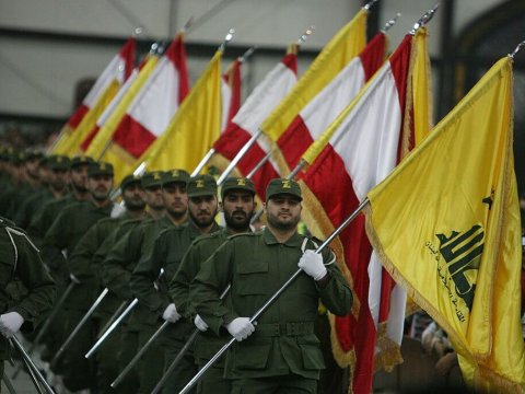 Hizbullah “silaha” əlvida deyir?