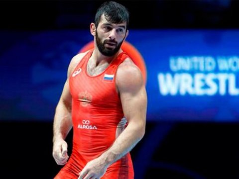 Dünya çempionuna 6 illik diskvalifikasiya