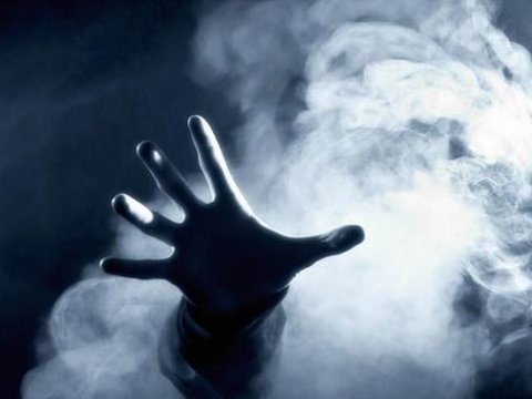 Gənc oğlan dəm qazından ZƏHƏRLƏNDİ