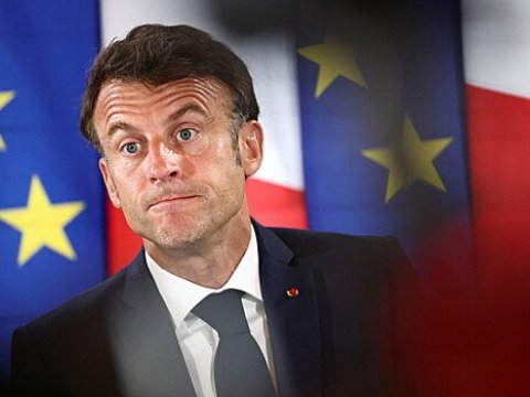 Makrona&nbsp;etimad AZALIR