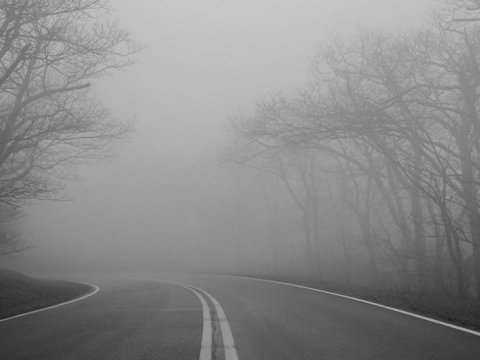 Yollarda görünüş MƏHDUDLAŞACAQ