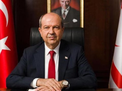 Ersin Tatardan türk dövlətlərinə ÇAĞIRIŞ
