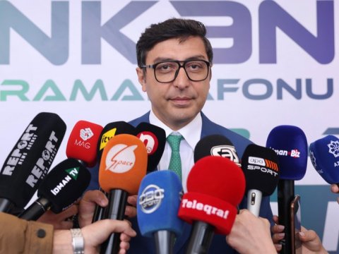 Finişə çatanların sayı&nbsp;artıb&nbsp;-&nbsp;Fərid Qayıbov