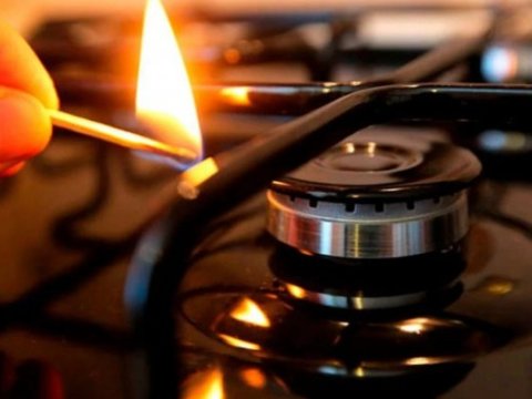 Sakinlərin nəzərinə! - Qaz olmayacaq