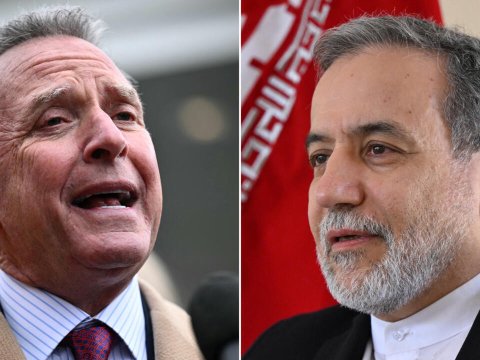 Bu dəfə Avropada görüşəcəklər