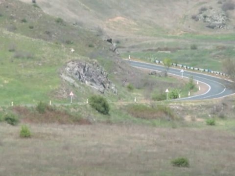 Qazaxın 4 kəndindən YENİ GÖRÜNTÜLƏR