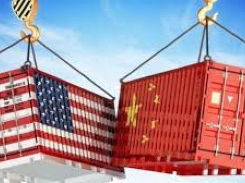 “Ticarət savaşı”nda kim güclüdür? 