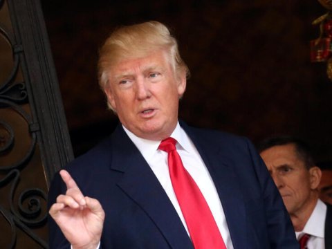 Tramp G20-də iştirak etməyəcək