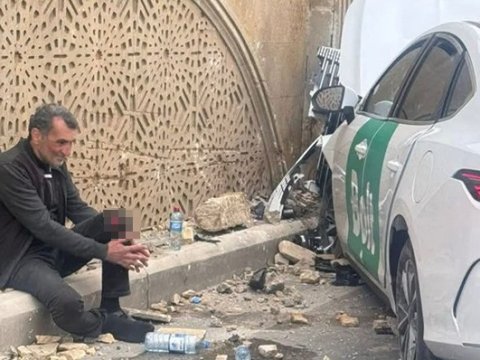 "Mənə maşın hədiyyə edilməyib, yalan söhbətdir"