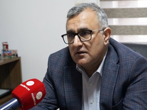 Boşananları bu qədər qınamamalıyıq - Mediasiya Şurasının rəhbəri - MÜSAHİBƏ