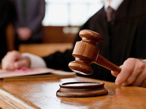 Bu şəxslər məhkəməyə məcburi gətiriləcək