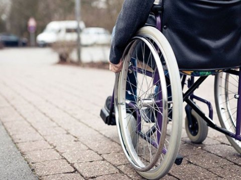 Əlillər üçün yeni güzəştlər