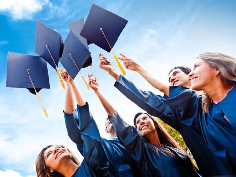 Azərbaycanda ən çox bu ölkələrdən olan tələbələr təhsil alır