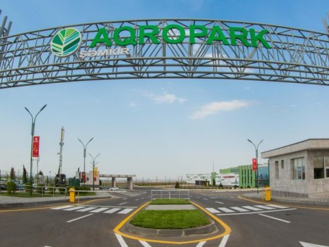 Kənd Təsərrüfatı Nazirliyinin səlahiyyətləri ARTIRILDI