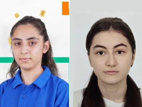 300 bal toplayan şagirdlər: &ldquo;Uğurun sirri çox oxumaq deyil&rdquo;