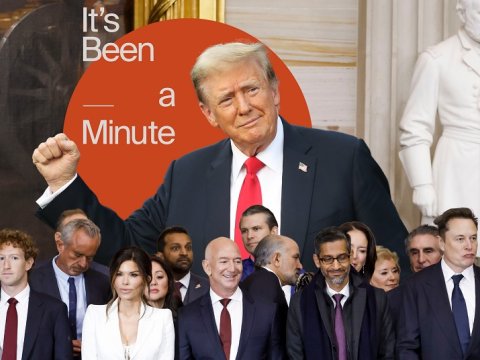 Amerikada oliqarxiyanın səssiz YÜKSƏLİŞİ