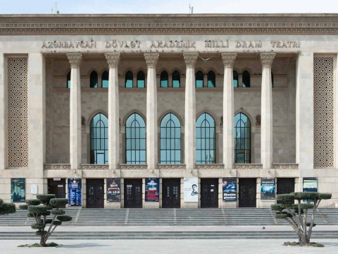 “Azdram”da hər kəs özünü arqumentli sayır - Sənətşünasdan qalmaqala REAKSİYA