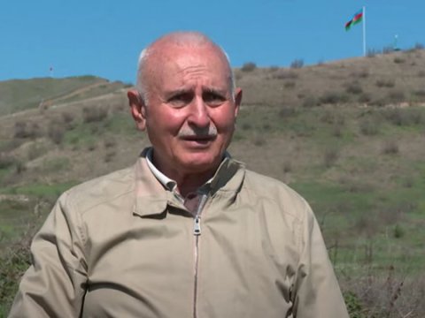 Yerevandan göndərilən pulları Köçəryan qəbul edir, Petrosyan paylayardı - Abramyan