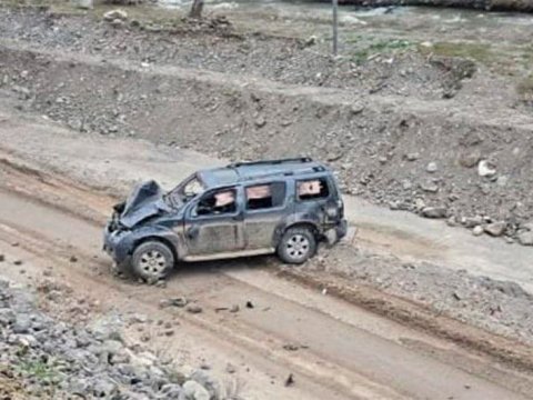 Qadın hərbçinin ölümü ilə bağlı RƏSMİ AÇIQLAMA - YENİLƏNİB