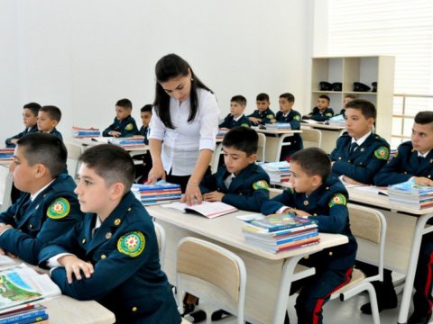 İmtahan&nbsp;nəticələri AÇIQLANDI