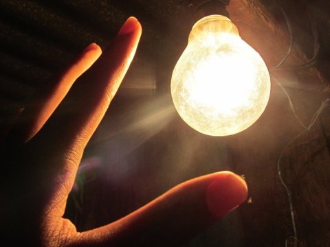 Sulutəpə və Çiçək qəsəbələrində işıq olmayacaq