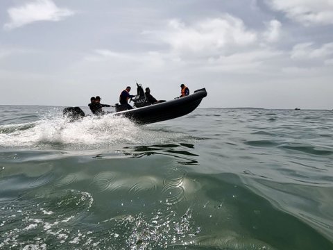 Hərbi Dəniz Qüvvələrinin toplanışı keçirilib -&nbsp;VİDEO