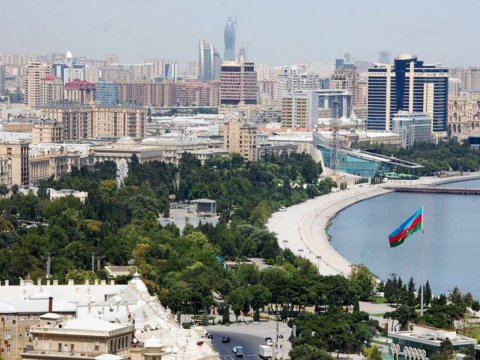 Bakıda Forum keçiriləcək