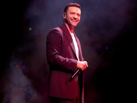 Justin Timberlake&nbsp;Bakıya gəlir&nbsp;