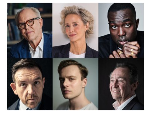 Məşhur kitabın serialı çəkilir - Aktyorlar AÇIQLANDI