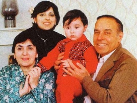 Sevil Əliyeva: &ldquo;Bu gün mənim üçün ən ağır gündür"&nbsp;