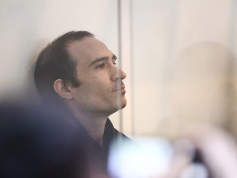 Martinin casus olduğunu bilmirdim - Bakıda MƏHKƏMƏ