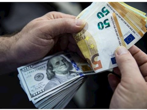 Avro ucuzlaşdı, rubl bahalaşdı, dollar və lirə isə... - MƏZƏNNƏ