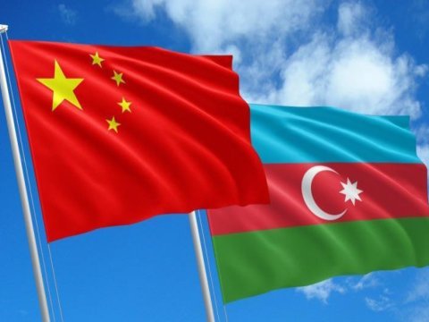 Çinin yeni səfiri Bakıya gəldi