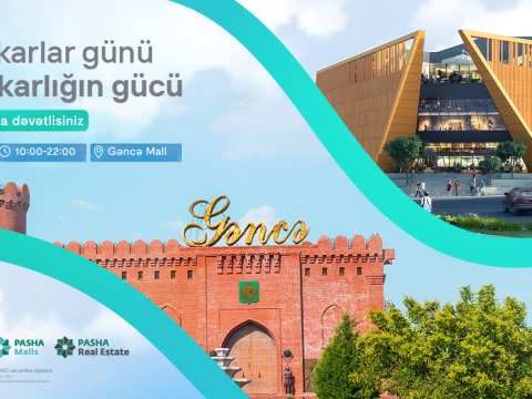 Birbank Biznes-dən regionda yaşayan sahibkarlara dəstək